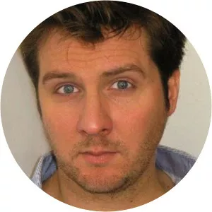 Olivier Solivérès photograph