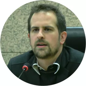 Olivier Sorel - Author