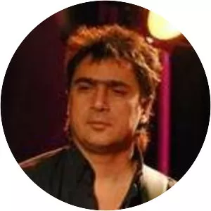 Olivier Spitzer - Musical artist