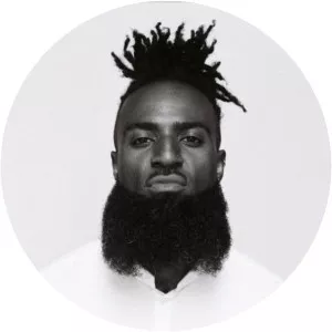 Olivier St. Louis - Musical artist