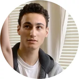 Olivier Surprenant - Film actor