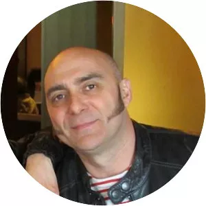 Olivier Théry-Lapiney - Film producer