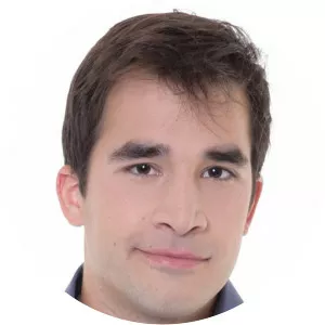 Olivier Thouvenin - Researcher