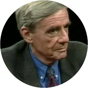 Olivier Todd - French journalist