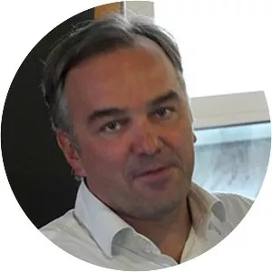 Olivier Truchot - Journalist