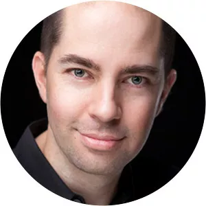 Olivier Turbide - Author