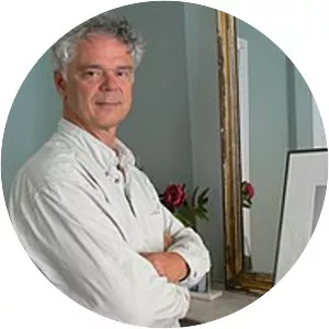 Olivier van Malderghem