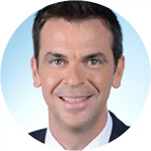 Olivier Véran - French government spokesperson