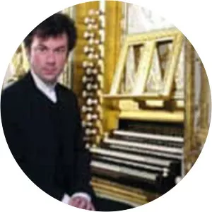 Olivier Vernet - Organist