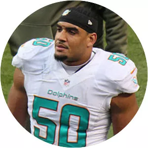 Olivier Vernon