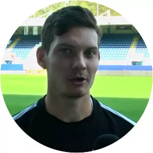 Olivier Vliegen - Football player