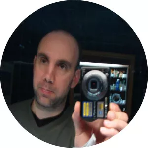 Olivier Volcovici - Film director