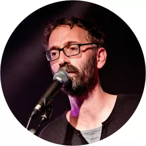 Olivier Volovitch Musician