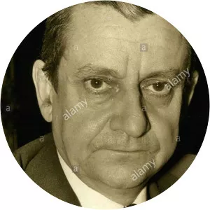 Olivier Wormser - French diplomat