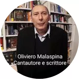 daniele fossati oliviero malaspina - Musical artist