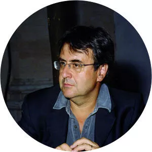 Oliviero Ponte di Pino photograph