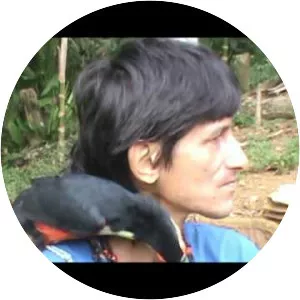 Olívio Jekupé - Brazilian writer