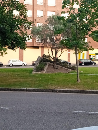 Olivo Garden photograph