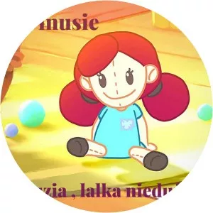 Oliwia Klimke - Musical artist