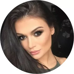 Oliwia Makuszewska photograph