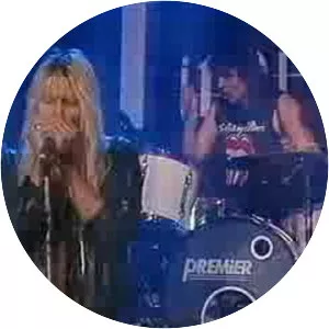 Olle Hillborg - Musical artist