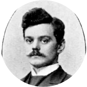 Olle Hjortzberg - Swedish painter