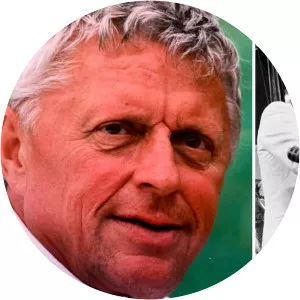 Olle Holmquist - Swedish trombonist