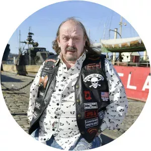 Olle Jönsson - Swedish singer