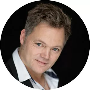 Olle Lindberg photograph