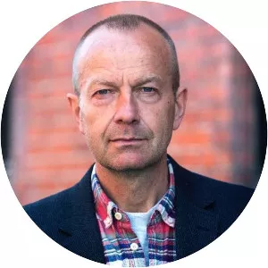 Olle Lönnaeus - Swedish journalist