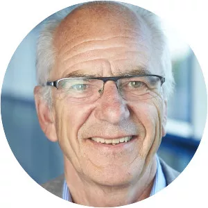 Olle Ludvigsson - Member of the European Parliament