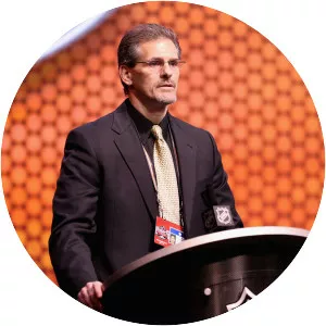 olle lycksell - Ice hockey player