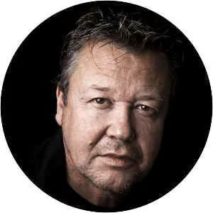 Olle Nyberg - Swedish musician