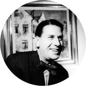 Olle Olsson-Hagalund