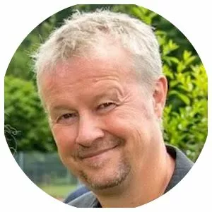 Olle Romo - Music producer