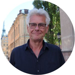 Olle Zetterberg photograph