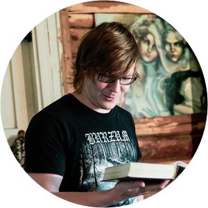 Olli Ainala photograph