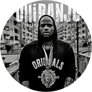 Olli Banjo - German rapper