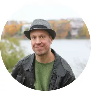 Olli Harma photograph