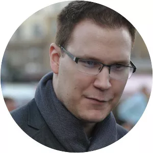 Olli Immonen - Former Member of Finnish Parliament