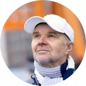 Olli Impiö - Kaija Koo's son