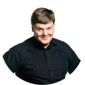 Olli Kilpiö - Violinist