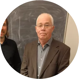 Olli Martio - Mathematician