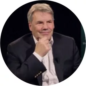 Olli-Pekka Kallasvuo - Executive