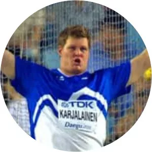 Olli-Pekka Karjalainen