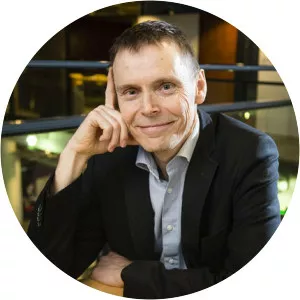 Olli Peltoniemi - Researcher