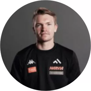 Olli Penttala - Olympic athlete