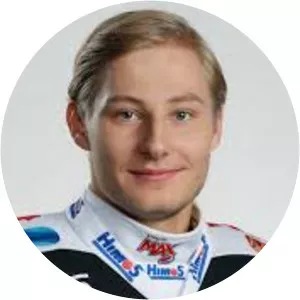 Olli-Petteri Viinikainen