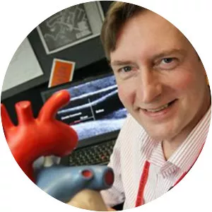 Olli Raitakari - Finnish professor