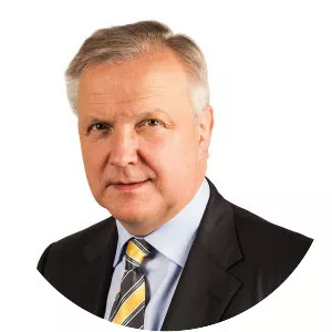 Olli Rehn
